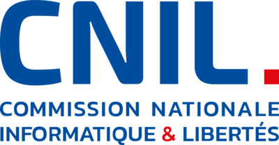Logo CNIL