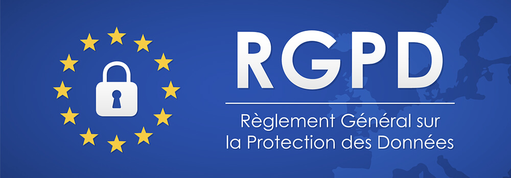 Logo RGPD