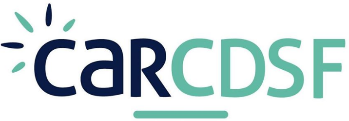 Logo CARCDSF