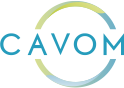Logo CAVOM