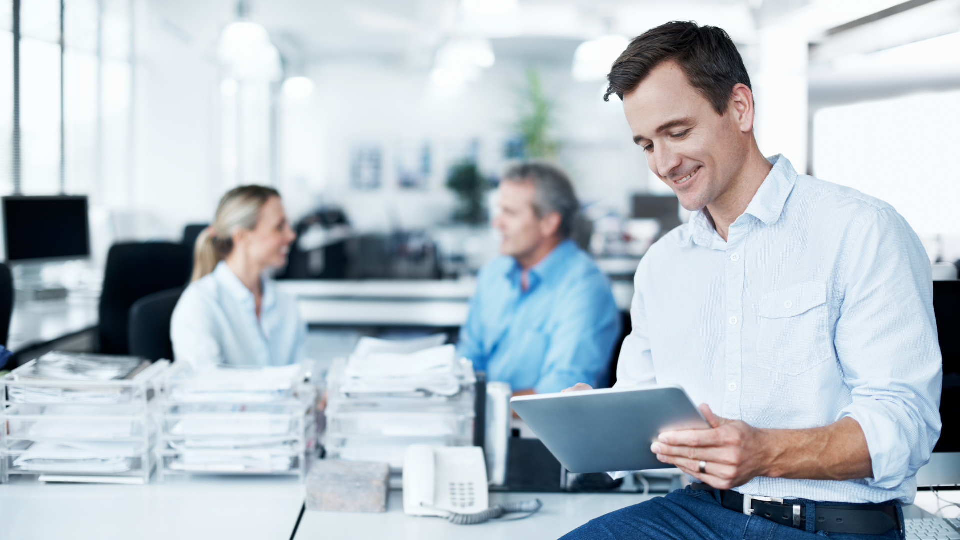 Assurance de prêt professionnel