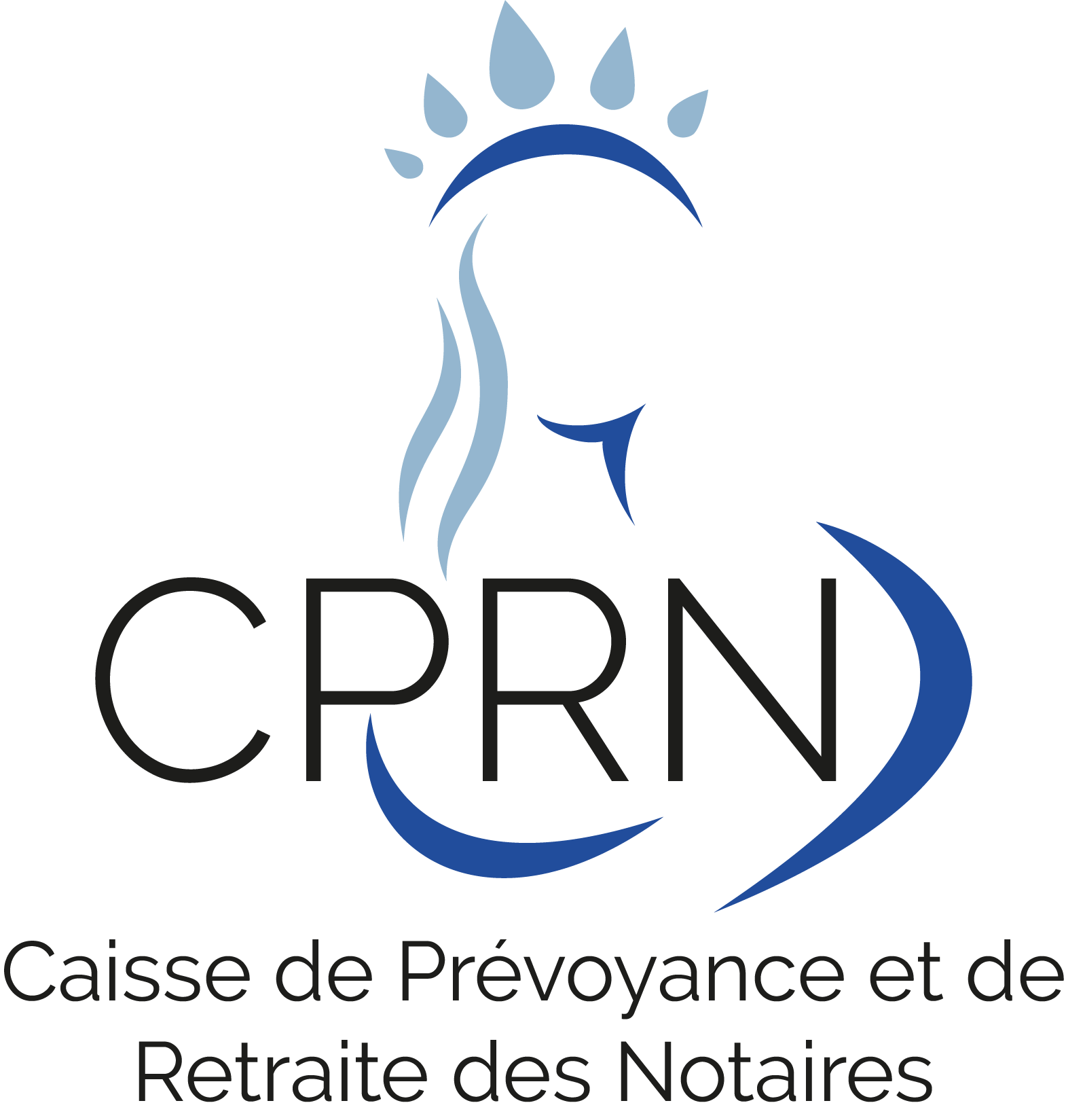 Logo CPRN