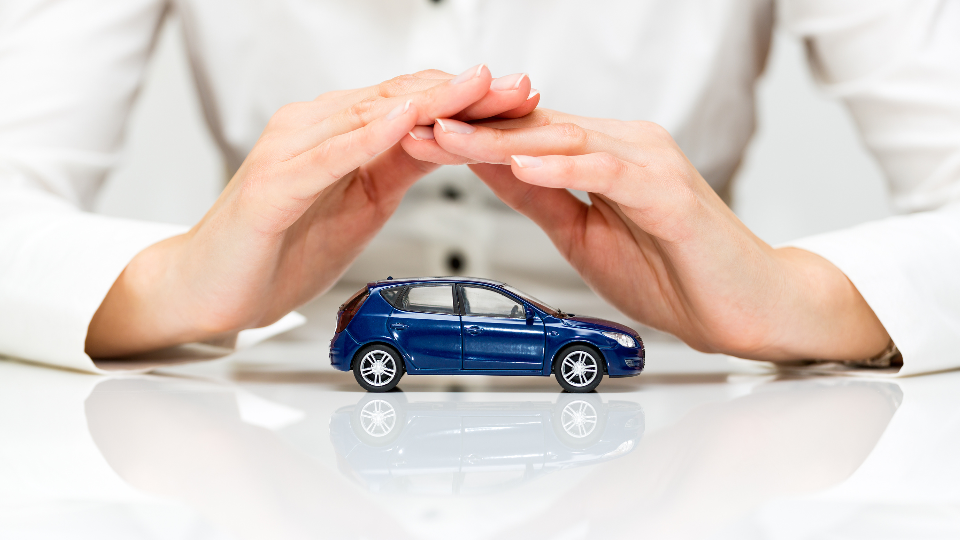 Assurance auto et moto