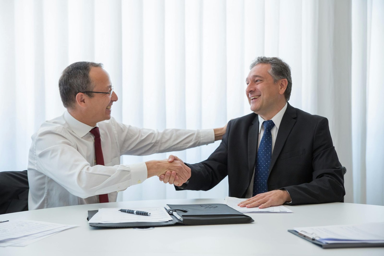Assurance obligatoire pour les professionnels