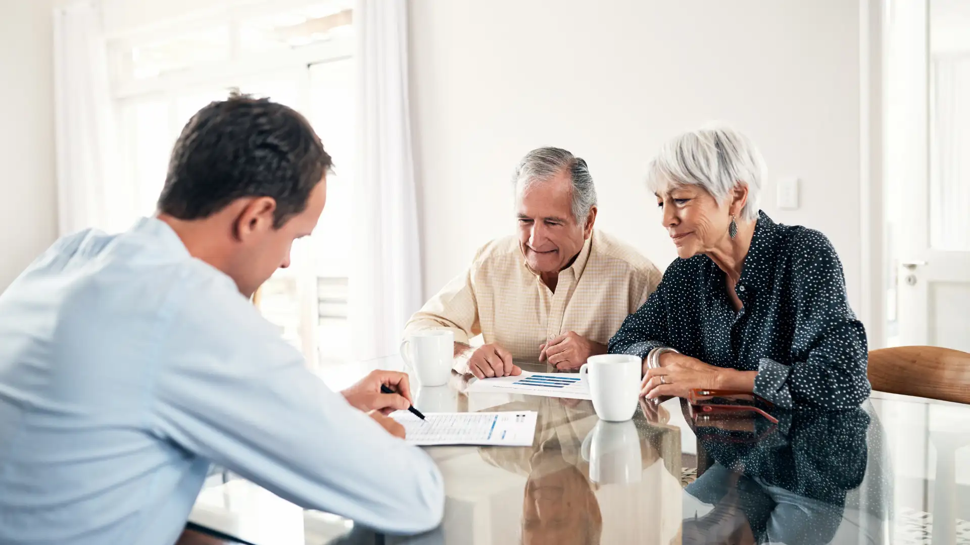 Assurances 15 Assurance prevoyance finance 4 1 1