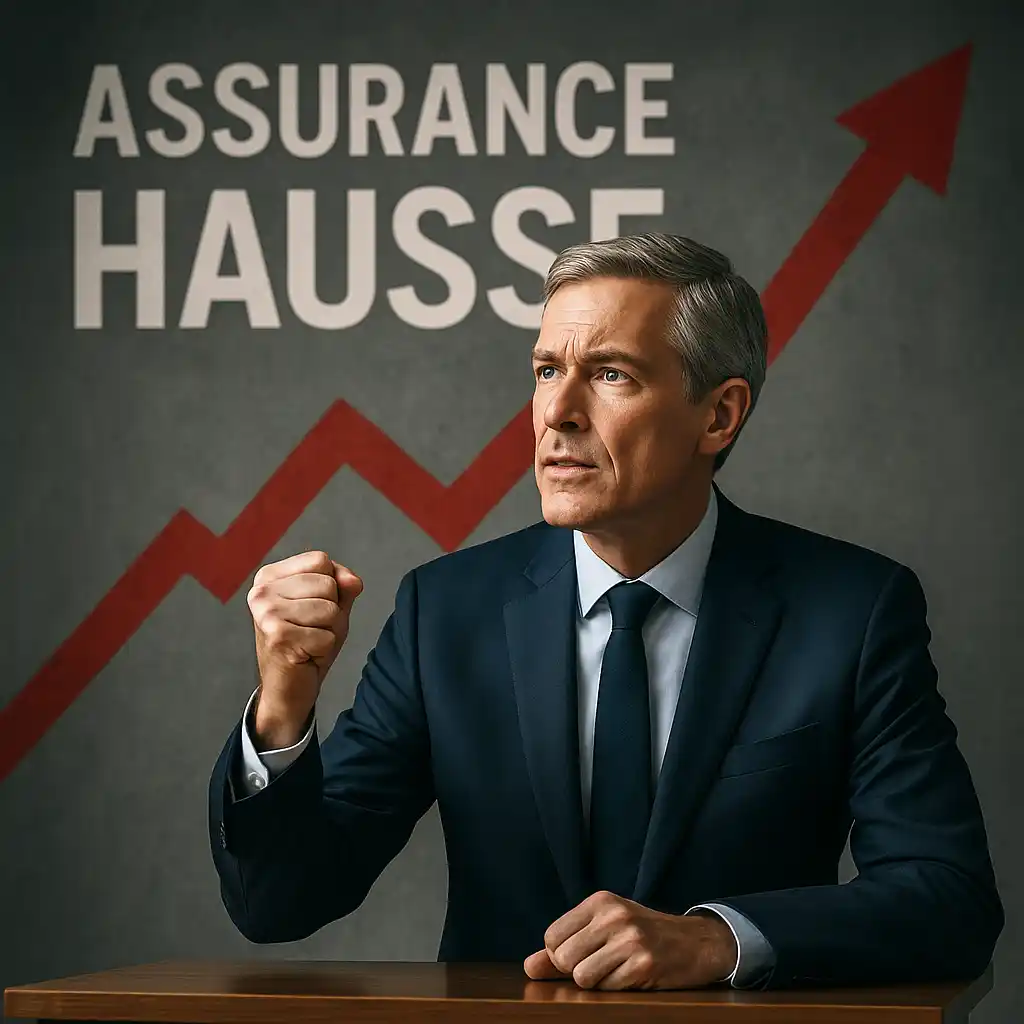 Accueil 48 Assurance 2025 : pourquoi vos primes explosent