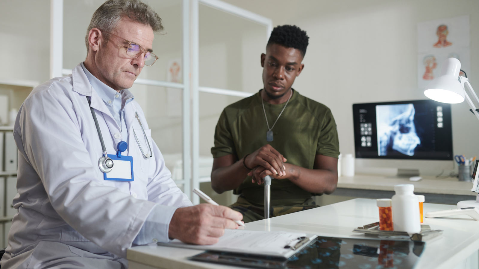 PRÉVOYANCE Médecin Généraliste